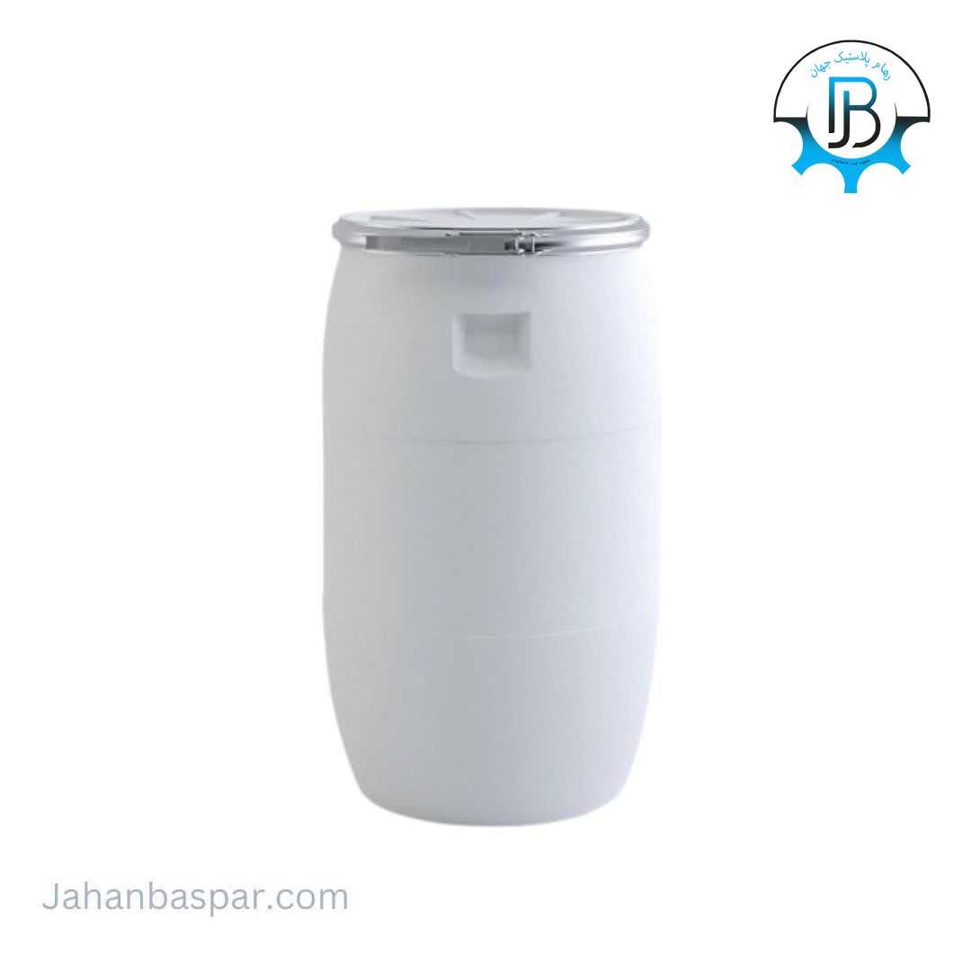 بشکه صد و چهل لیتری-جهان بسپار